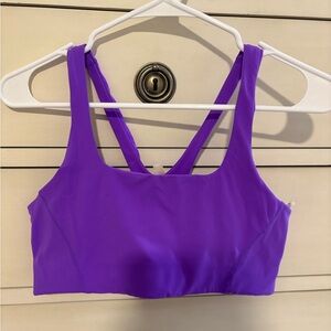 Free People Sports Bra Size M